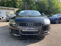 Bild des Angebotes Audi TT Coupe/Roadster 2.0 TFSI Coupe Navi / Xenon