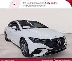Bild des Angebotes Mercedes-Benz EQE 350 EQE 350 AMG KomfP PremiumP PANO Sound