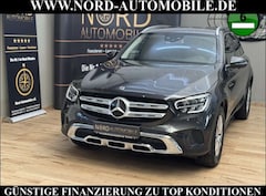 Bild des Angebotes Mercedes-Benz GLC 220 d 4M EXCLUSIVE *AHK*LED*EASY*360KAM* Exclusive