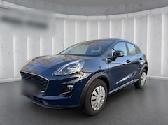Bild des Angebotes Ford Puma Cool & Connect 70kW