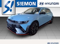 Bild des Angebotes Hyundai IONIQ 5 4WD 84kWh N-Performance HUD Navi Digitales Cockpit
