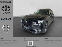 Bild des Angebotes Mazda CX-60 2.5 PHEV Homura AWD Panorama Navi BOSE HUD Leder D