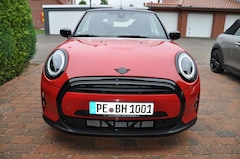 Bild des Angebotes MINI Cooper Cabrio Classic Trim