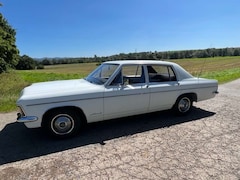 Bild des Angebotes Opel Diplomat Admiral B 2800 S *Original Zustand-Scheckheft*