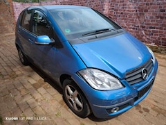Bild des Angebotes Mercedes-Benz A 170 1.7i Automatik