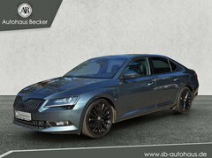 Bild des Angebotes Skoda Superb 2.0TSI. Laurin & Klement 4x4+LEDER+KAMERA