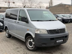 Bild des Angebotes VW T5 Transporter 2,5TDI Kasten-Kombi9-Sitzer Autom