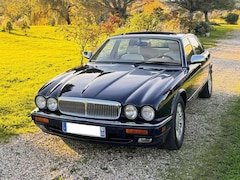 Bild des Angebotes Daimler Double Six