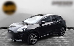 Bild des Angebotes Ford Puma ST-Line 1,0l EcoBoost MHEV Navi digitales Cockpit