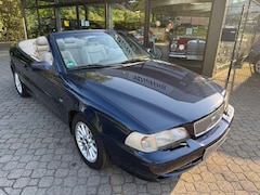 Bild des Angebotes Volvo C70 2.4T Cabrio *nur 85 TKM*Automatik*19 Jahre im letzten Besitz*