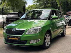 Bild des Angebotes Skoda Fabia 1.2l TSI Tüv & Service Neu 2.Hand Klima