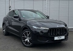 Bild des Angebotes Maserati Levante 3.0V6 Diesel 2.Hd KeyGo 21-Zoll
