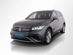 Bild des Angebotes VW Tiguan Allspace 2.0TDI Elegance 4x4 DSG IQ-Light