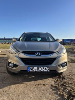 Bild des Angebotes Hyundai iX35 Comfort