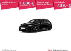 Bild des Angebotes Audi RS4 2.9 TFSI quattro Kamera Navi virtual