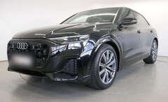 Bild des Angebotes Audi Q8 50 TDI quattro MATRIX AHK PANO HEAD-UP