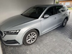 Bild des Angebotes Skoda Octavia First Edition