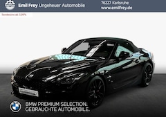 Bild des Angebotes BMW Z4 Z4 sDrive30i Aut. M Sport
