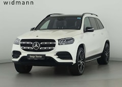 Bild des Angebotes Mercedes-Benz GLS 400 d 4M AMG*7-Sitzer*Pano*Standh*Memory*AHK