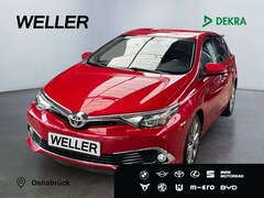 Bild des Angebotes Toyota Auris 5-TG. 1,2 L TURBO, EXEC *RCam*PDC*SHZ*ACC*