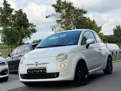 Bild des Angebotes Fiat 500 Sport |101PS|KLIMA|