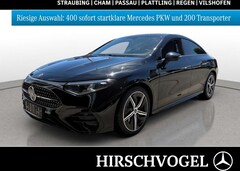 Bild des Angebotes Mercedes-Benz CLA 220 AMG-Line+Night+Pano+DISTRON+KEYLESS+Memo