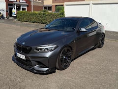 Bild des Angebotes BMW M2 M2 Coupe DKG M Performance Driver’s Package