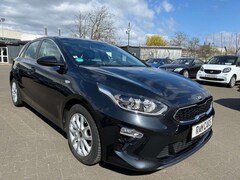 Bild des Angebotes Kia Ceed / cee'd cee´d 1.4 T Vision Automatik/1Hand/Garantie Kia