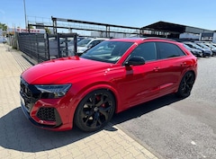 Bild des Angebotes Audi RS Q8 4.0 TFSI quattro Pano/ Sitzkühlung/ AHK/B&O