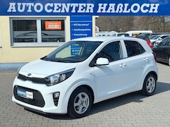 Bild des Angebotes Kia Picanto Dream Team*Navi*Kamera*Winterp.*Carplay*