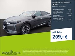 Bild des Angebotes DS Automobiles DS 4 PureTech 130 Trocadero