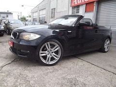 Bild des Angebotes BMW 118 i Cabrio