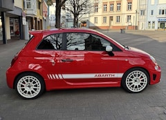 Bild des Angebotes Abarth 595 Turismo Turismo