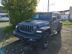 Bild des Angebotes Jeep Wrangler 2.0 T-GDI AWD Rubicon Bluetooth Navi LED