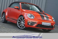 Bild des Angebotes VW Beetle Cabri. Sport R Line Fender Bi-Xenon SHZ