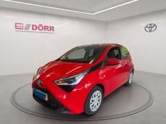 Bild des Angebotes Toyota Aygo X