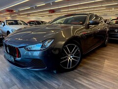 Bild des Angebotes Maserati Ghibli V6 Leder Bicolor Klima Navi ATM Perfekt