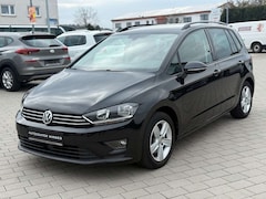 Bild des Angebotes VW Golf Sportsvan VII Comfortline BMT/Start-Stopp