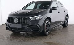 Bild des Angebotes Mercedes-Benz A 35 AMG GL 4M AMG Sport Night Distr Pano AHK 20"