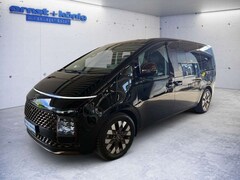 Bild des Angebotes Hyundai STARIA 2.2 CRDi Allrad Signature