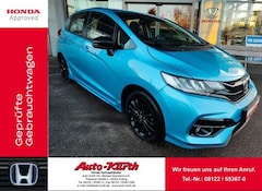 Bild des Angebotes Honda Jazz Jazz 1.5 i-VTEC Dynamic - PDC - DAB - LED - NAVI