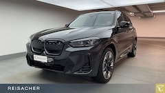 Bild des Angebotes BMW iX3 IX3 A M SPORT LCProf,ad.LED,AHK,HUD,360°,DA+