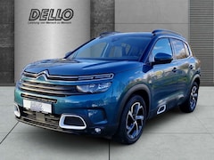 Bild des Angebotes Citroen C5 Aircross Feel Pack PureTech 130 360 Kamera Apple CarPlay An