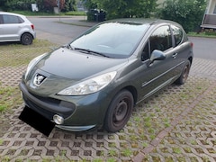 Bild des Angebotes Peugeot 207 Urban Move