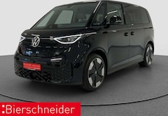 VW ID. Buzz ID.Buzz Pro Energy 6SI AHK PANO NAVI EL.TÜREN 21