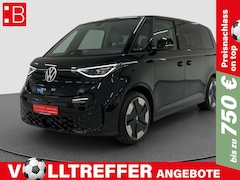 Bild des Angebotes VW ID. Buzz Pro Energy 6SI AHK PANO NAVI EL.TÜREN 2