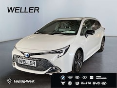 Bild des Angebotes Toyota Corolla 1,99% Finanz. 2.0 Hybrid TS Teamplayer *LED*ACC*el