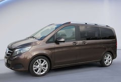 Bild des Angebotes Mercedes-Benz V 220 d EDITION kompakt/Navi/Kamera/Totw./Spur