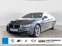 Bild des Angebotes BMW 420 Gran Coupe FACEL. LED NAVI SHZ PDC KLIMA