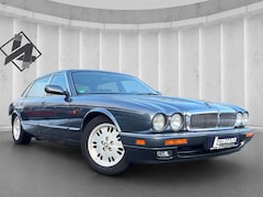 Bild des Angebotes Jaguar XJ X300 LWB**Standheizung**EIN ECHTER JAGUAR**